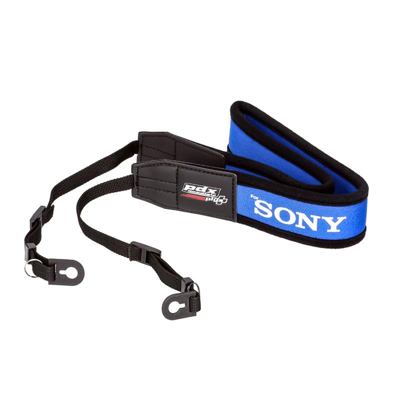 Bbox,Sony Fotoğraf Makineleri İle Uyumlu Askı Kayışı.