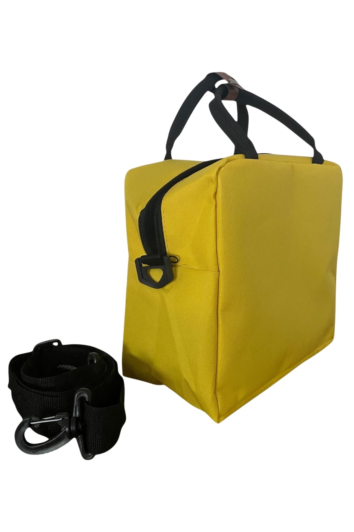 Uretti - Petek 7523 1096 Termal Yemek Taşıma Çantası / 26 cm x 22 cm - 4.5 Litre