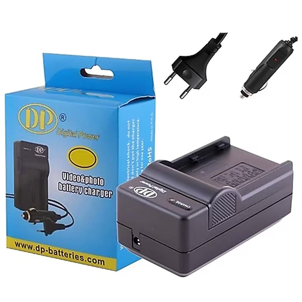 Canon Uyumlu LP-E12 Batarya için Şarj Aleti Fotoğraf Makinesi Şarz Cihazı Lp e12 Pil Şarjı