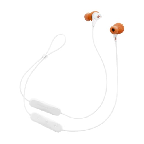 JBL Endurance RUN3 BT Kulaklık,IE,CT,Beyaz