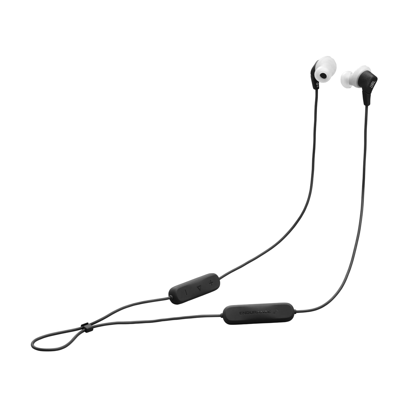 JBL Endurance RUN3 BT Kulaklık,IE,CT,Siyah