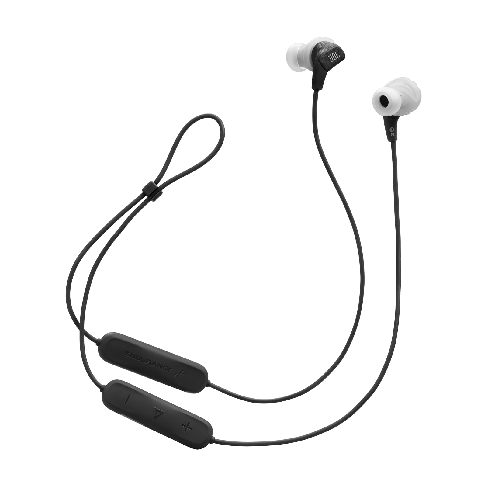 JBL Endurance RUN3 BT Kulaklık,IE,CT,Siyah