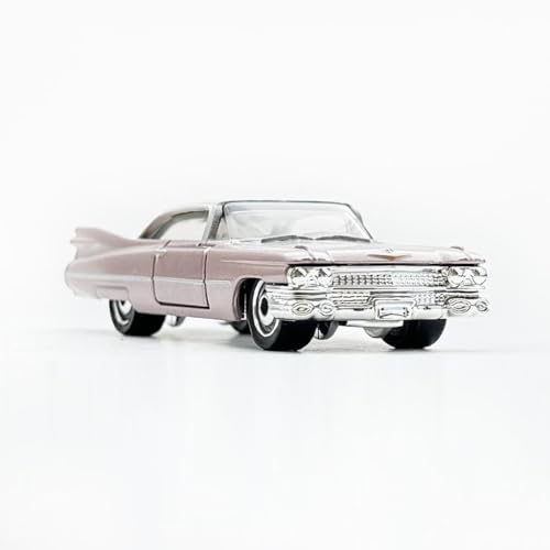 Matchbox Koleksiyon Araçlar 1959 CADILLAC COUPE DE VILLE GBJ48 - JCL29