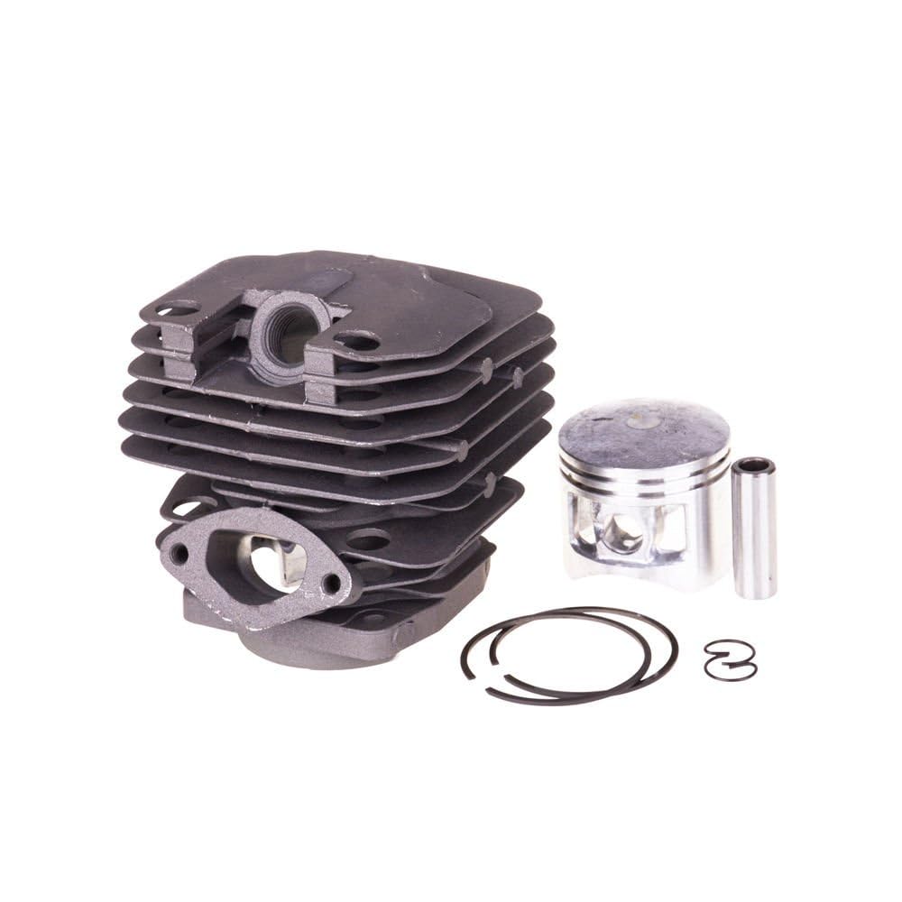 Veta VT06612 Silindir + Piston 43 Mm (Çin Testereler İle Uyumlu)