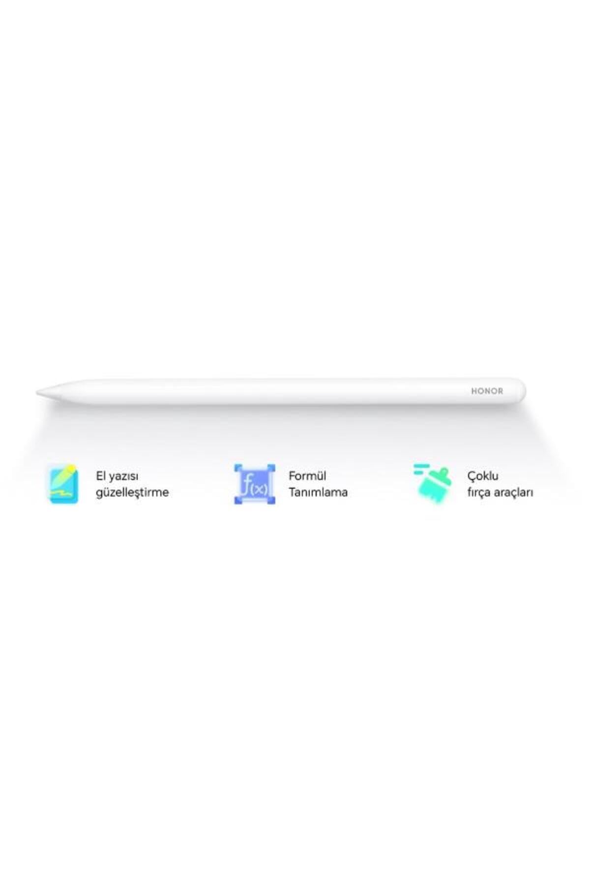 HONOR Pad V9 8 256 Gb Wi-fi 11.5 Inç Imax Enhanced Tablet Kılıf Kalem Hediyeli