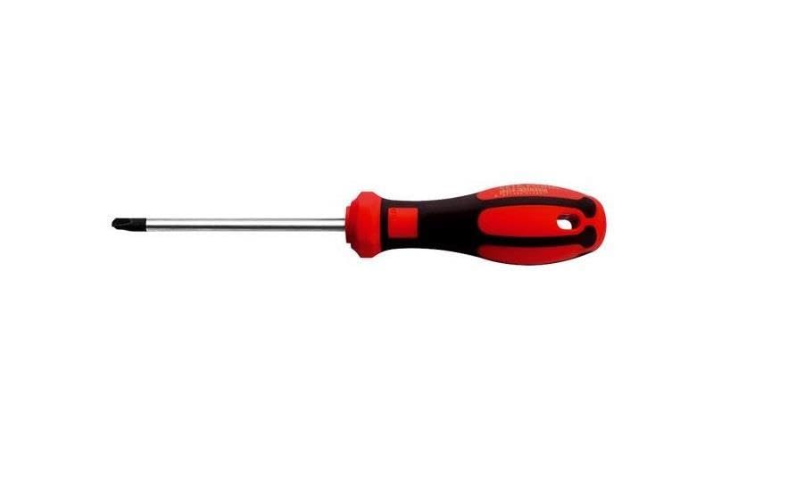Ceta Form F25-003-080 TRI-WING Torex 3 Yollu Tornavida