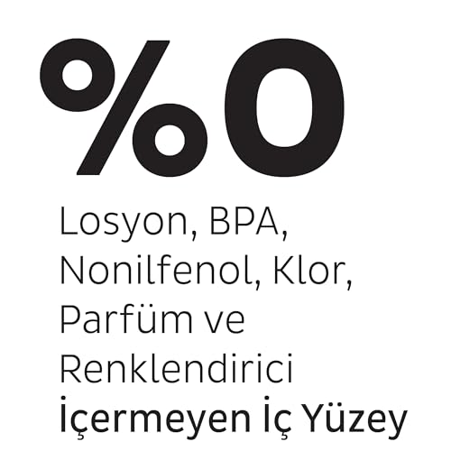 Sleepy Bio Natural Premium Plus Hijyenik Ped Mega Paket Normal 46 Adet+Gece 30 Adet+Cüzdan Hediyeli