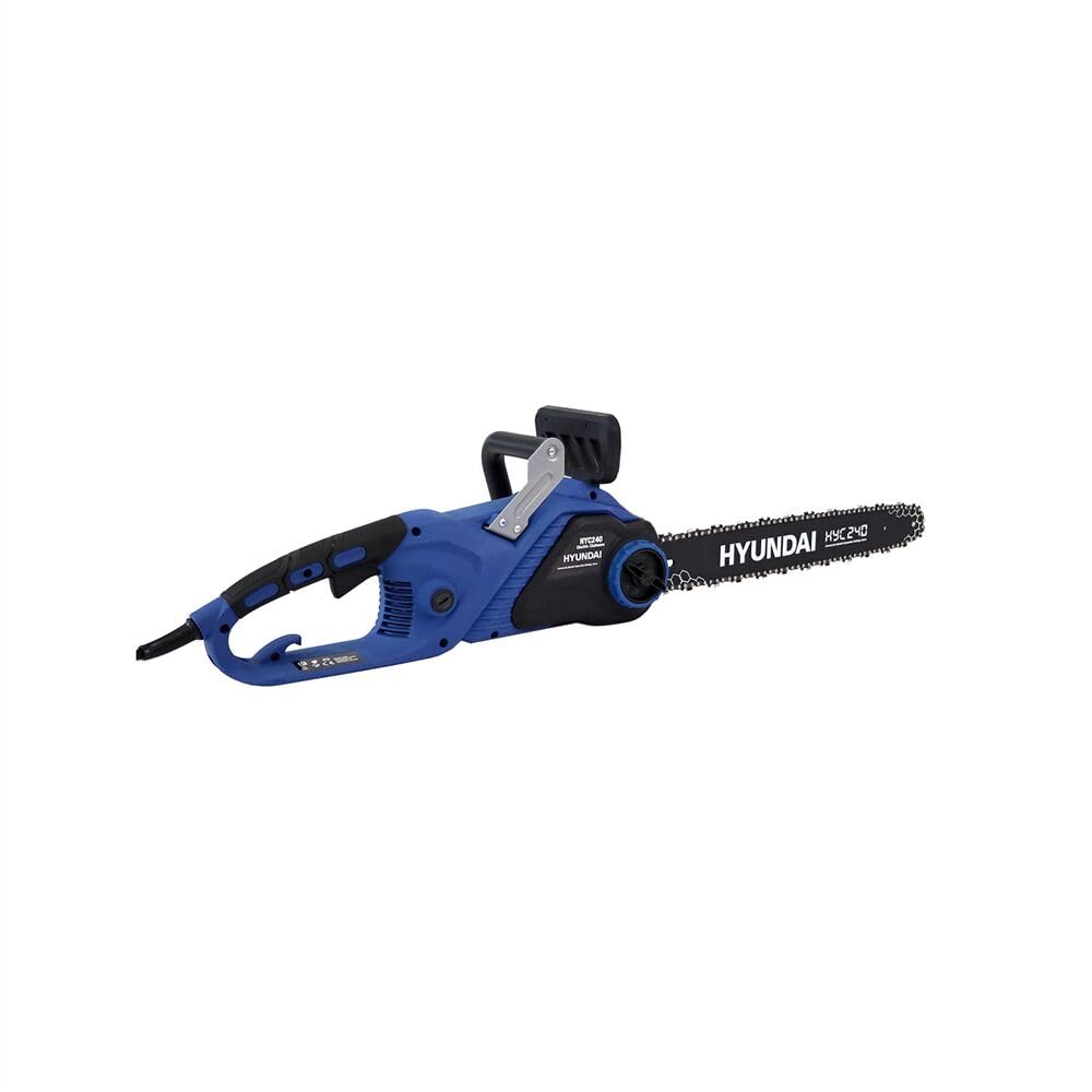 Hyundai HYC240 Elektrikli Testere 2400W