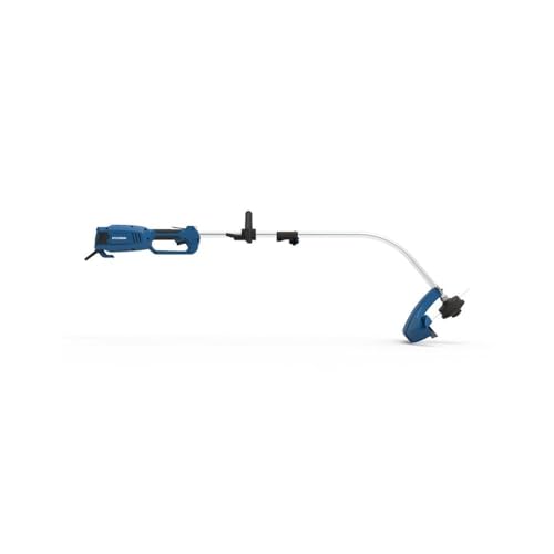 Hyundai HZ1200C Elektrikli Tırpan Eğik Şaft 1200W