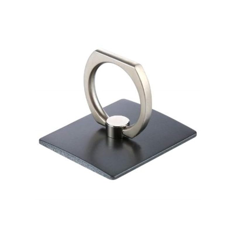 Telefon Tutucu Yüzük Stand, Metal Selfie Yüzüğü, Cep Telefonu Selfie Yüzüğü