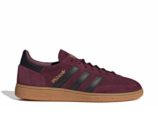 adidas Hentbol Spezial Erkek Günlük Spor Ayakkabı