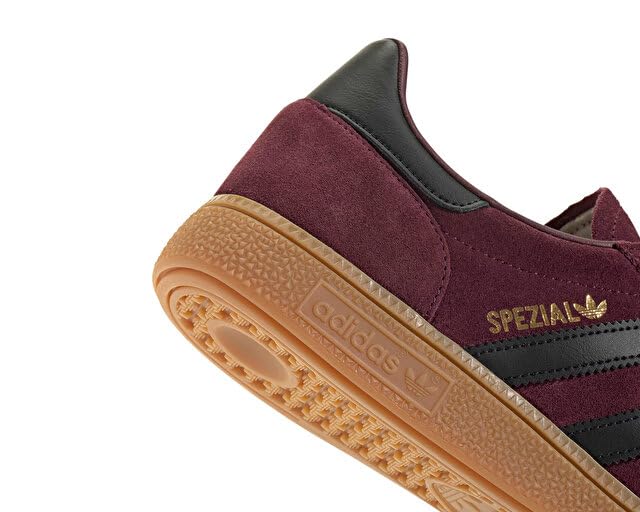 adidas Hentbol Spezial Erkek Günlük Spor Ayakkabı