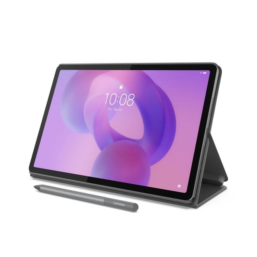 Lenovo Tab K11 TB336FU 4GB 128GB Wifi + Bluetooth Tablet ZAFS0206TR Lenovo Tab Pen + Folyo Kılıf Hediyeli