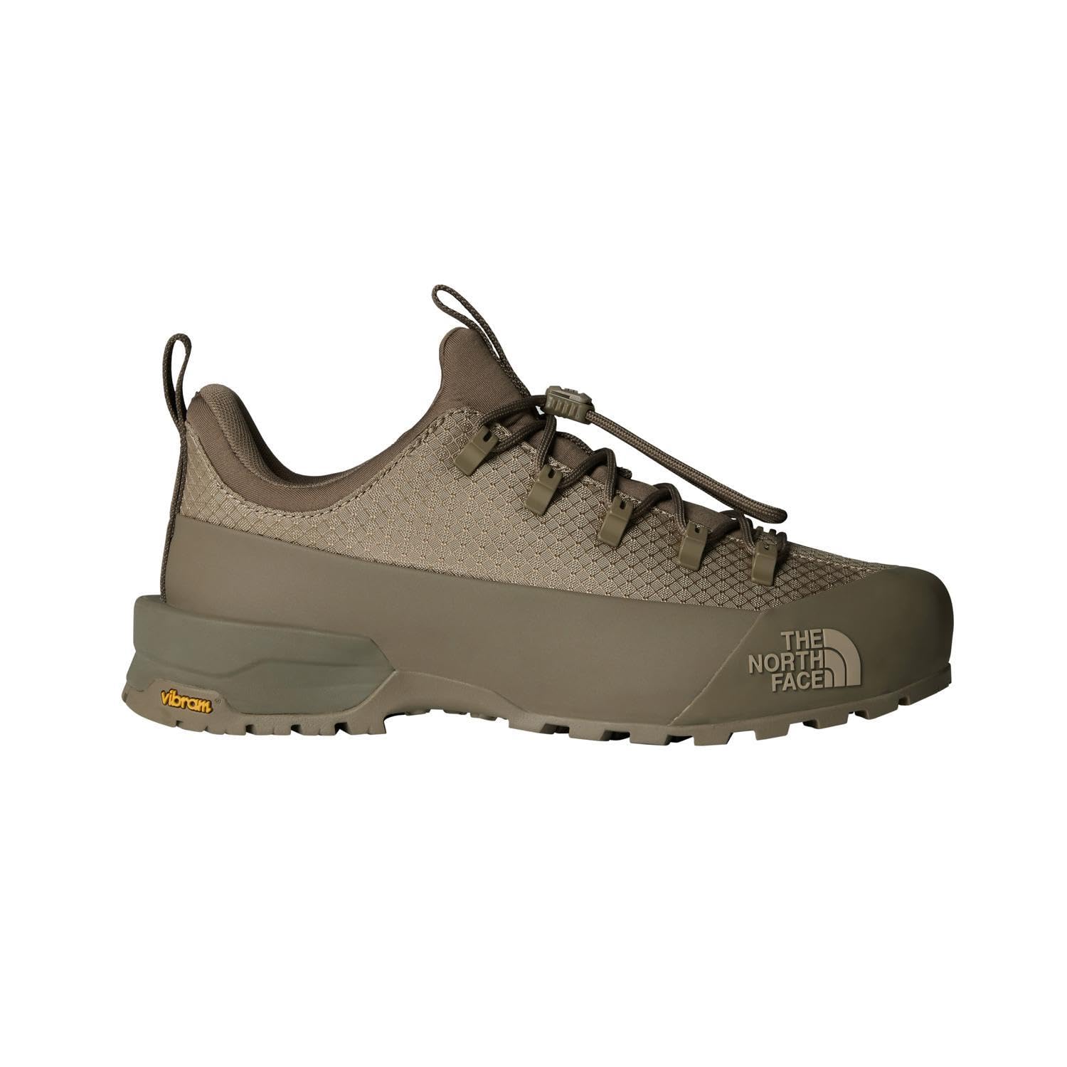 The North Face Glenclyffe Low Erkek Outdoor Ayakkabısı NF0A817BC891 Gri