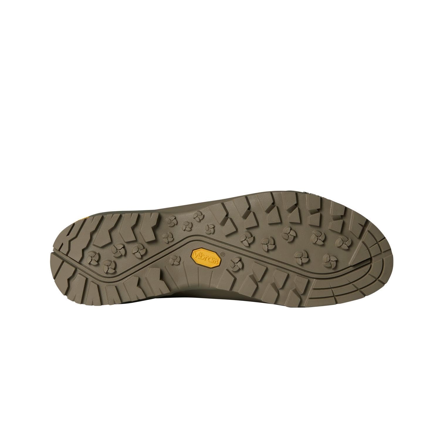 The North Face Glenclyffe Low Erkek Outdoor Ayakkabısı NF0A817BC891 Gri