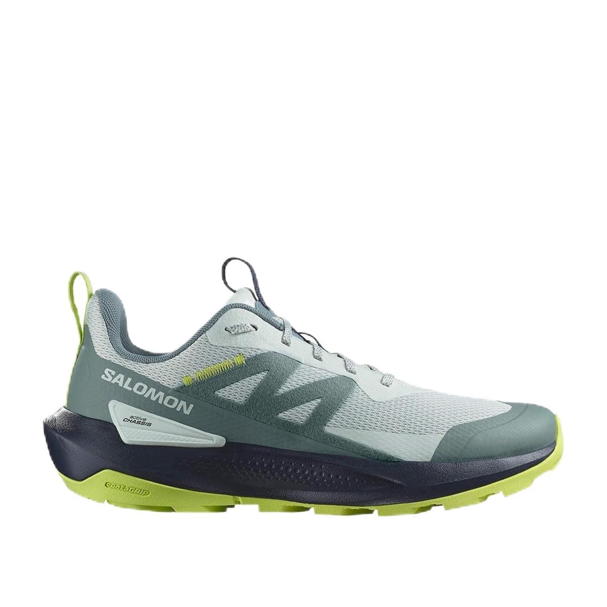 Salomon Erkek Outdoor Ayakkabı Elixir Activ, Çok Renkli, 46 Beden