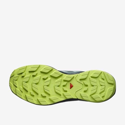 Salomon Erkek Outdoor Ayakkabı Elixir Activ, Çok Renkli, 46 Beden