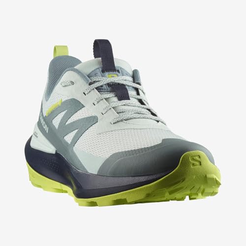 Salomon Erkek Outdoor Ayakkabı Elixir Activ, Çok Renkli, 46 Beden
