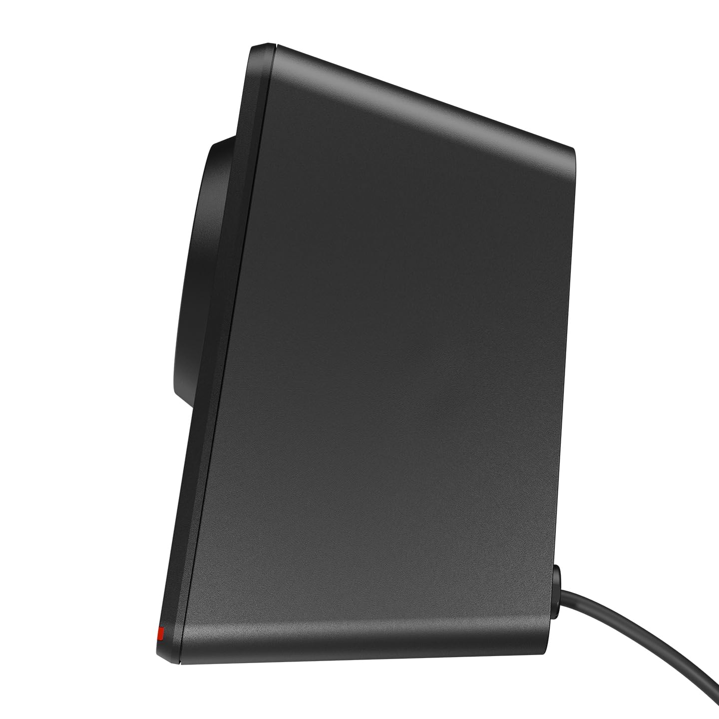 Mikado MD-182 2.0 3W*2 RGB Aydınlatmalı USB + 3.5mm USB 5V 3.5MM AUX Girişi, Ses Kontrolü Ses Sistemleri, PC, Müzik Çalarlar Speaker USB Port 2 x 2 Hoparlör (SİYAH)