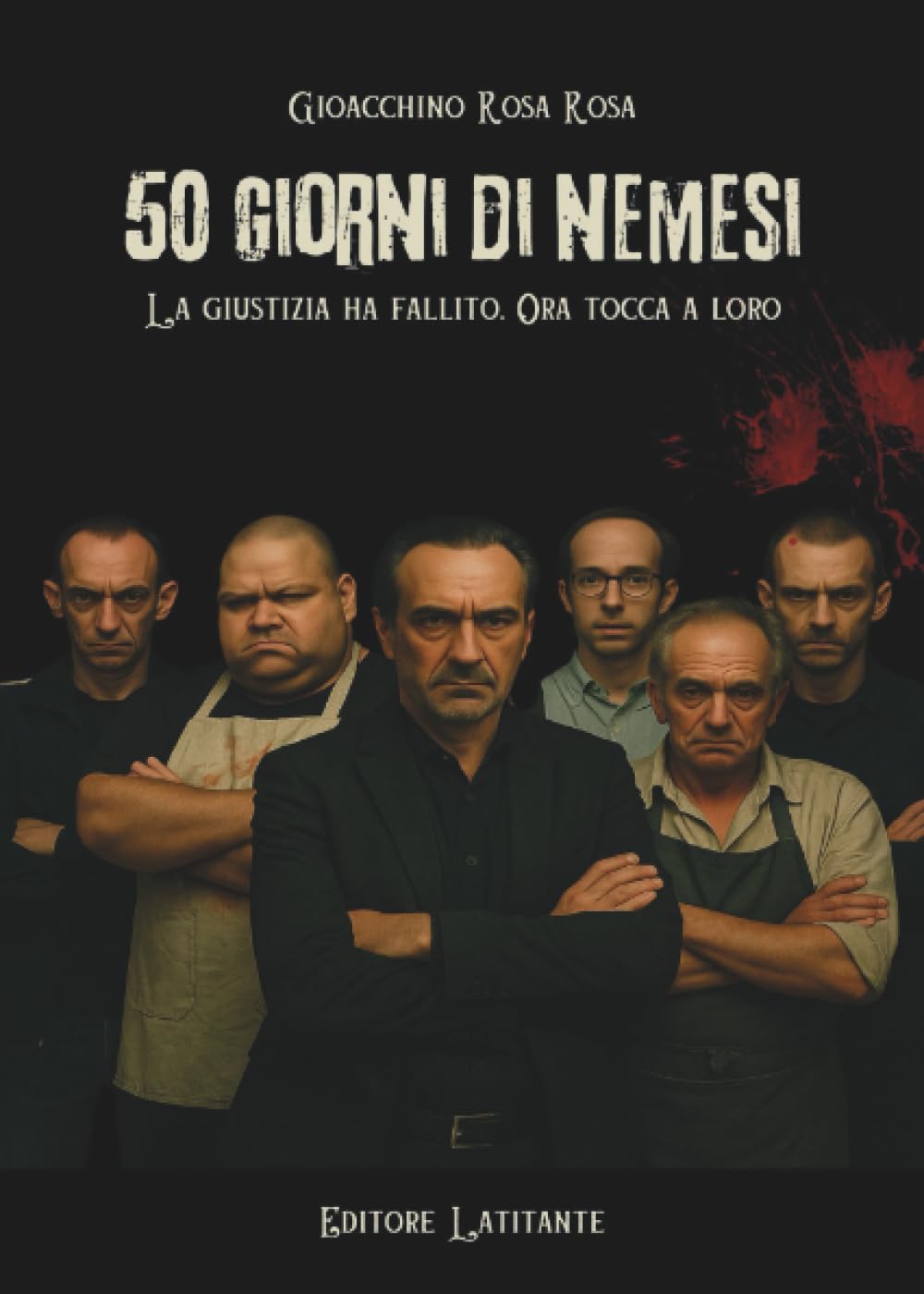 50 giorni di Nemesi