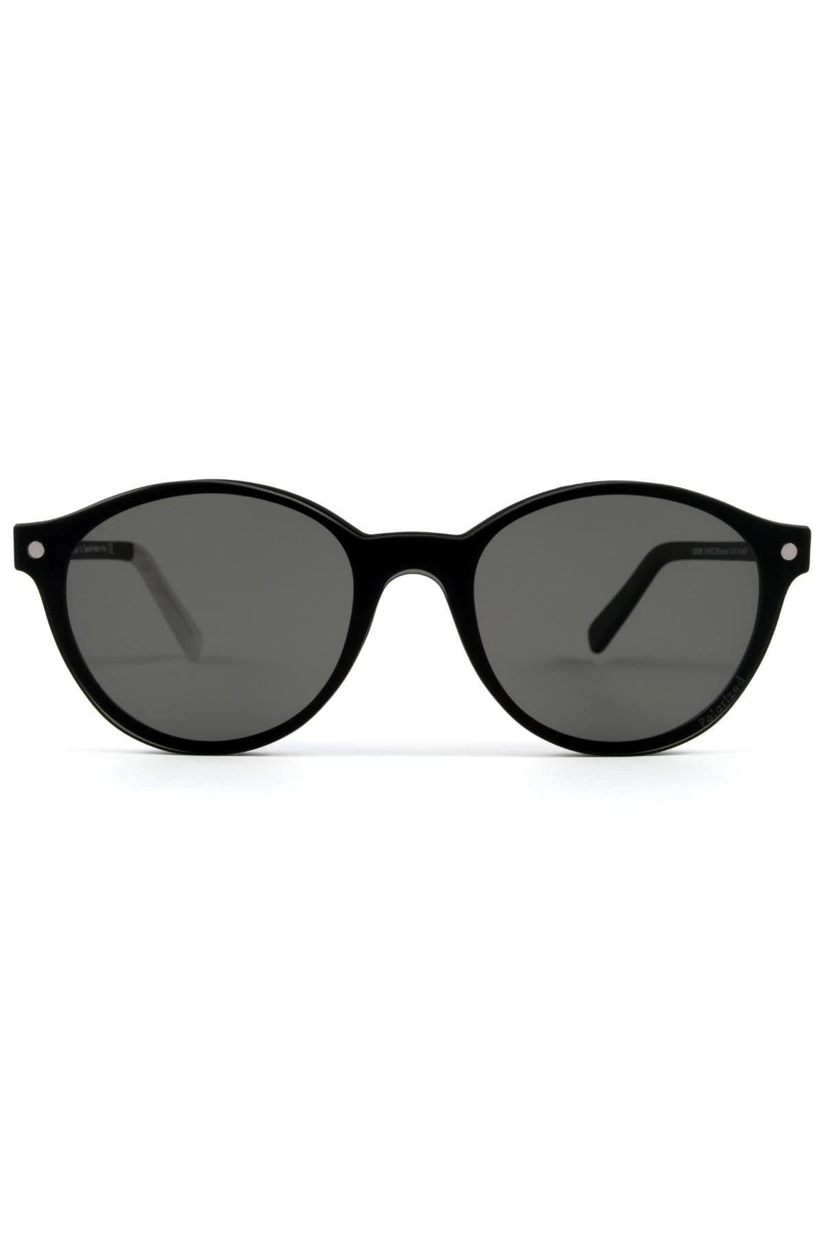 Snob MILANO-CICININ SNV05-C030P 47 Unisex Klipsli Güneş Gözlüğü