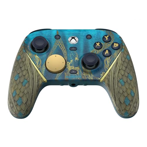 GameSir G7 Pro Wuchang Fallen Feathers Edition 3 Mod Kablosuz TMR Sticks, Hall Effect Analog Controller Xbox Series X|S, Xbox One, Android ve Windows