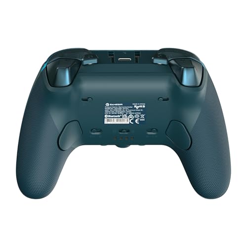 GameSir G7 Pro Wuchang Fallen Feathers Edition 3 Mod Kablosuz TMR Sticks, Hall Effect Analog Controller Xbox Series X|S, Xbox One, Android ve Windows