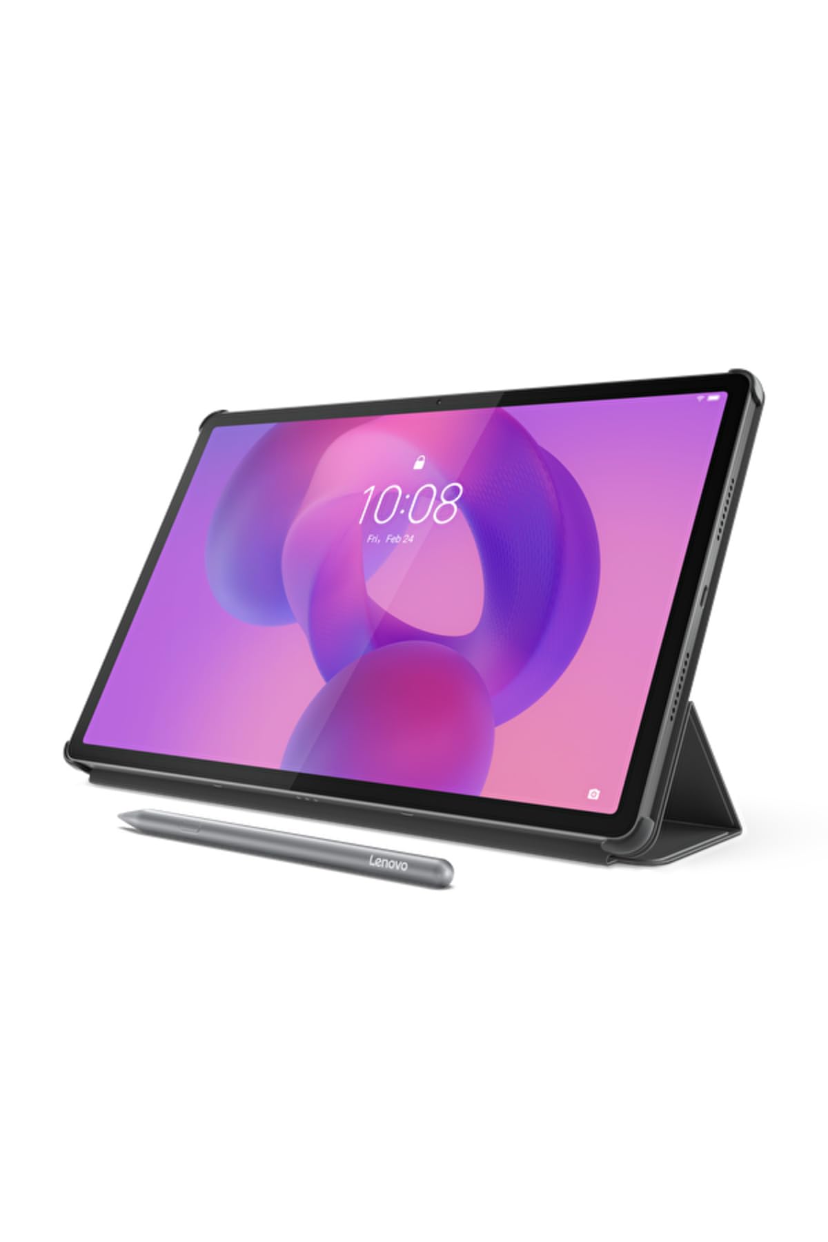 LENOVO Idea Tab Pro 3,35Ghz 8Gb 256Gb 12.7" 3K 4xJBL Kılıf + Kalem