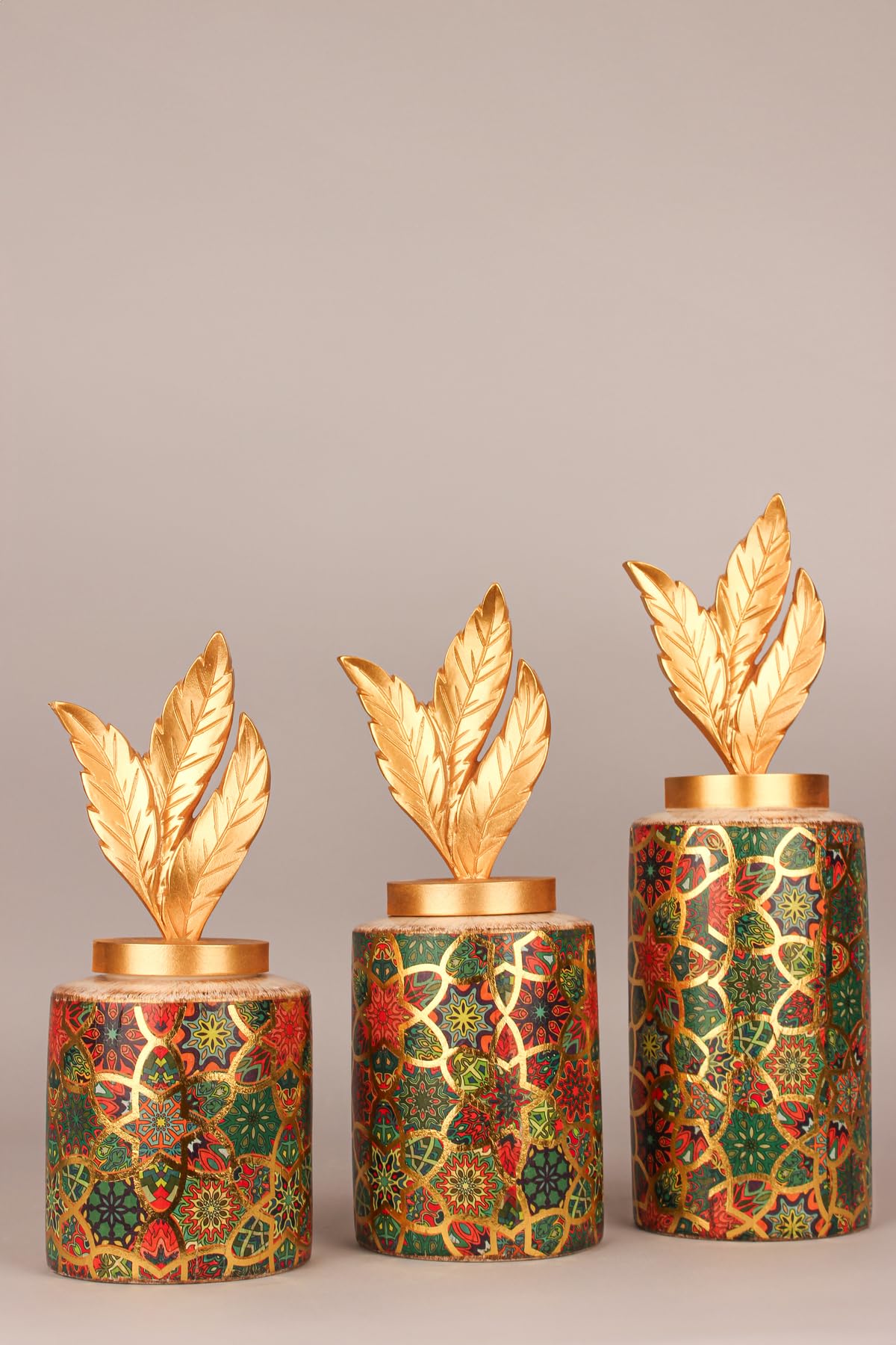Handmade Dekoratif Seramik 3’lü Set Vazo | El Yapımı, Modern & Minimalist Tasarım | Şık Ev Dekorasyonu İçin 3 Parça Set | Yüksek Kaliteli Dayanıklı Seramik | Estetik & Zamansız Dekoratif Obje (BK169)