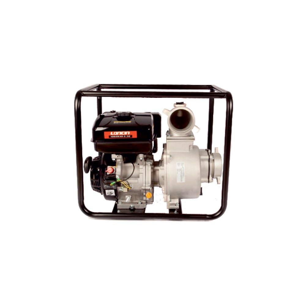 Loncin LC100ZB Benzinli Su Motoru 4''