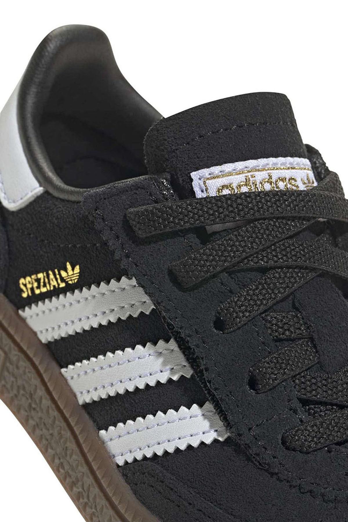 adidas Bebek Günlük Ayakkabı Handball Spezial Jı2898