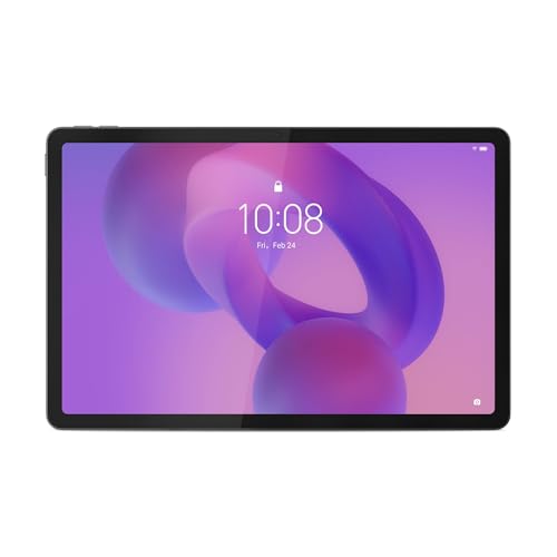 Lenovo IdeaTab 8GB 128GB 11" 2.5K 500nits Tablet+Klavye+Kalem ZAFR0284TR