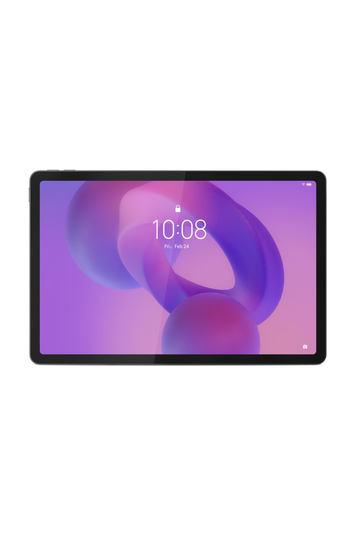 Lenovo Idea Tab 8Gb 128Gb 11" 2.5K 500Nits 90Hz Tablet+Kalem+Kılıf Zafr0025Tr,Gri