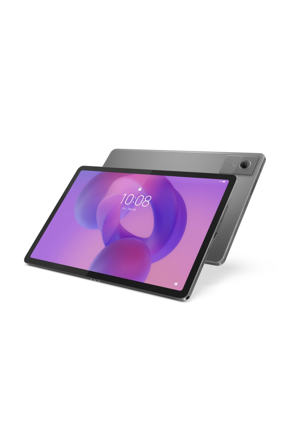 Lenovo Idea Tab 8Gb 128Gb 11" 2.5K 500Nits 90Hz Tablet+Kalem+Kılıf Zafr0025Tr,Gri