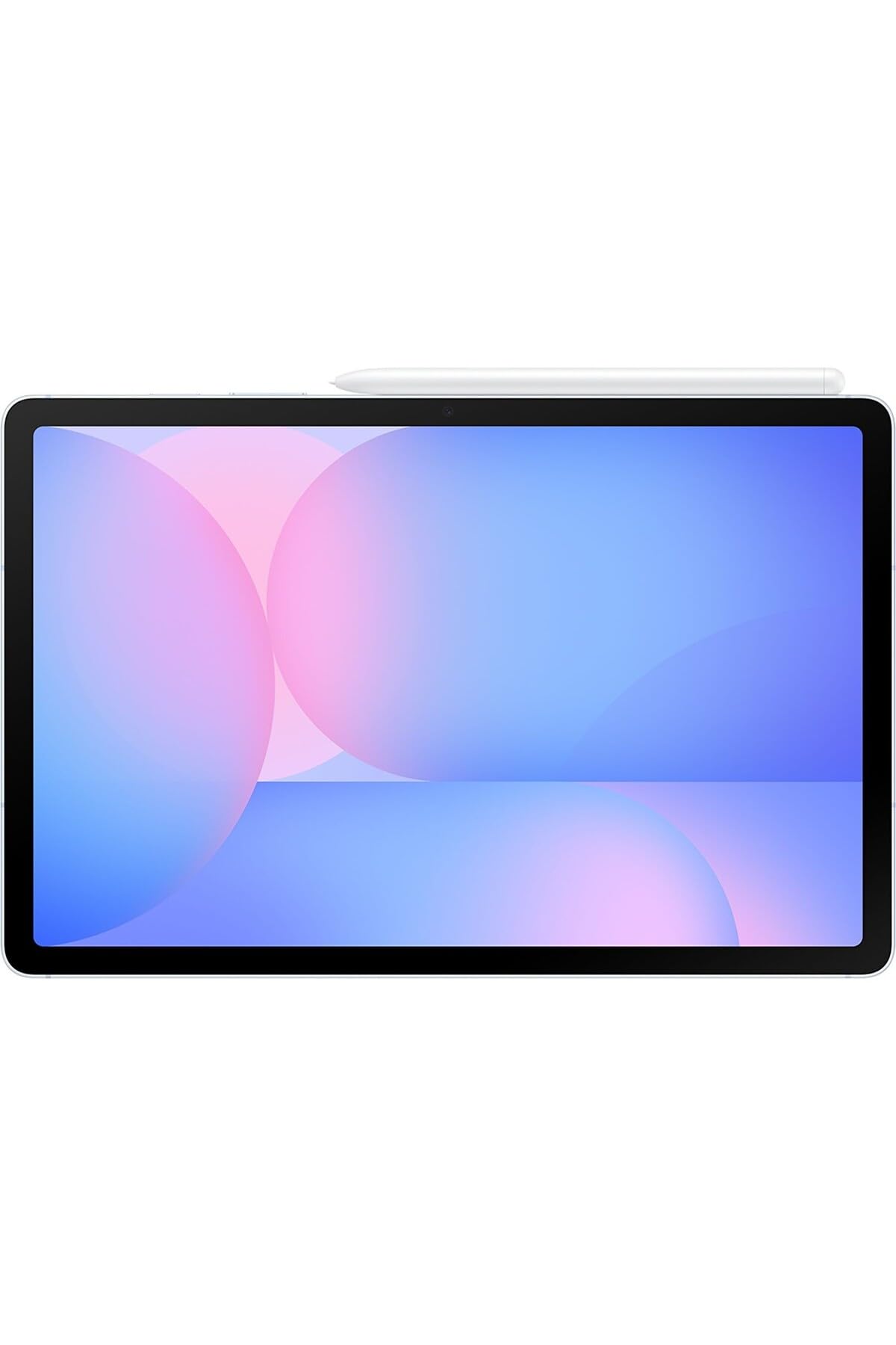 Samsung Galaxy Tab S10Fe 10.9 12/256Gb Tam Dokunmatik Tablet Mavi Sm-X520Nlbptur