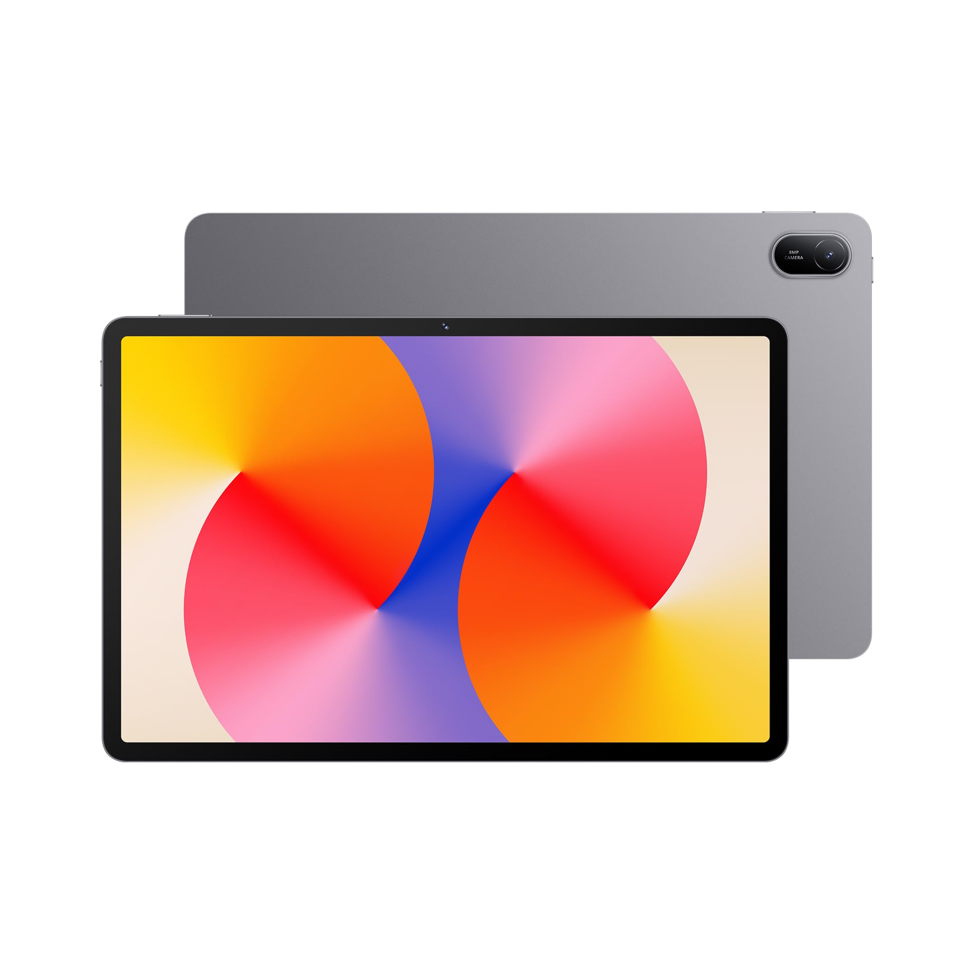 HUAWEI MatePad SE 11 4GB+128GB Tablet, Kalem Dahil Değildir, FullView Ekran, Büyük Pil，Çocuk Köşesi，Gri