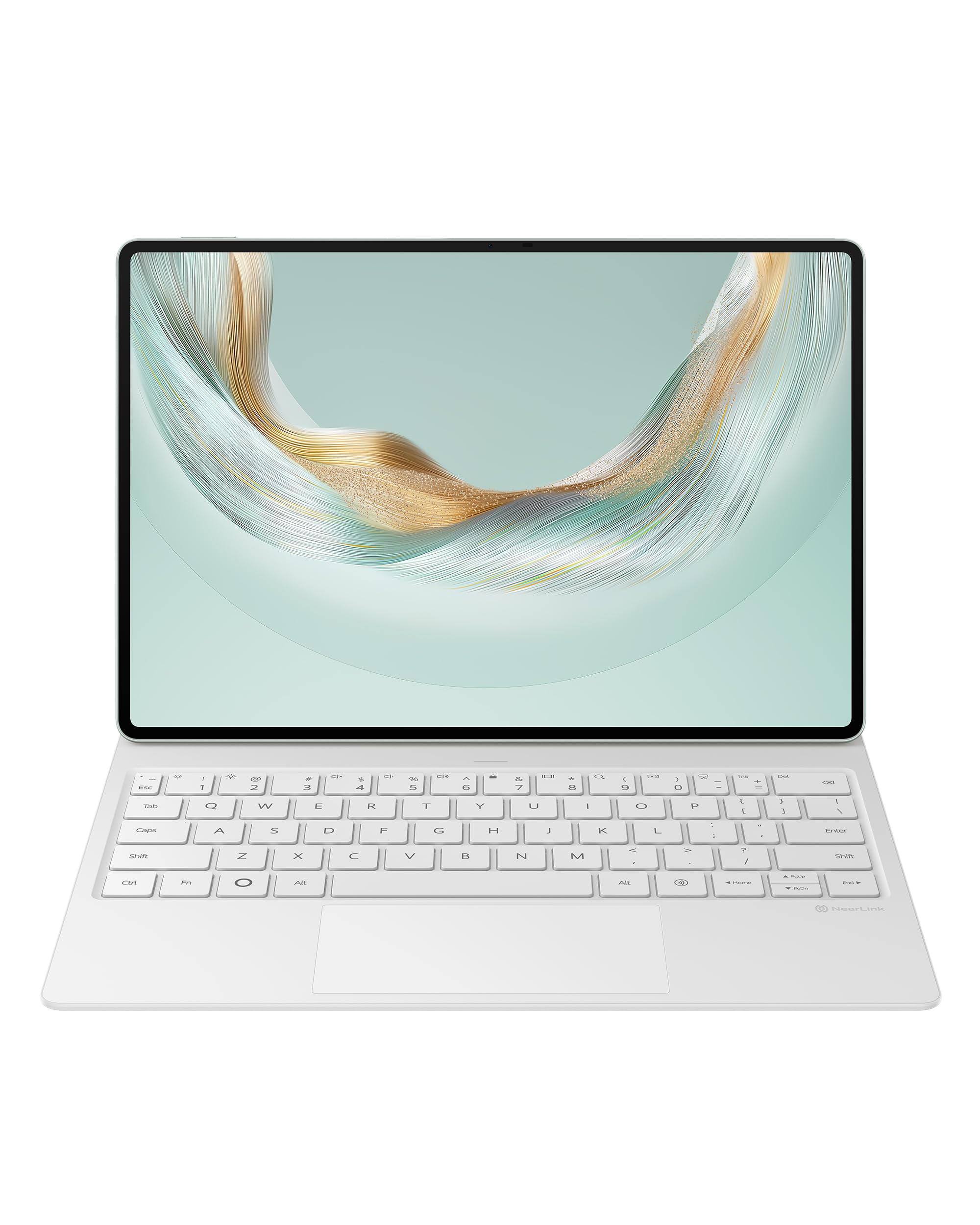 HUAWEI MatePad Pro 12.2 inç 2025 – Tandem OLED PaperMatte Ekranlı Tablet, Bilgisayar Düzeyinde Verimlilik, HUAWEI Glide Klavye, GoPaint Uygulaması, 10.100 mAh Pil, +30 Ay Garanti, Yeşil