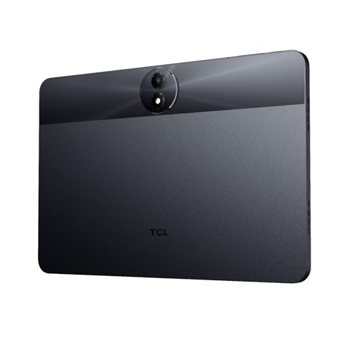 TCL TAB 11 GEN2, 11 inç WUXGA Ekran, 6GB RAM + 6GB Sanal RAM, 256GB Hafıza, Tablet Bilgisayar