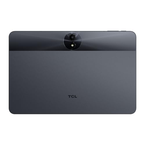 TCL TAB 11 GEN2, 11 inç WUXGA Ekran, 6GB RAM + 6GB Sanal RAM, 256GB Hafıza, Tablet Bilgisayar
