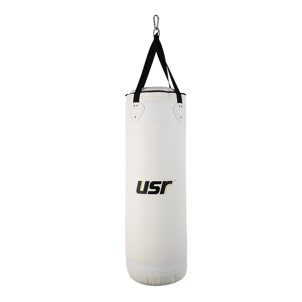 USR Aigai Boks Torbası Beyaz