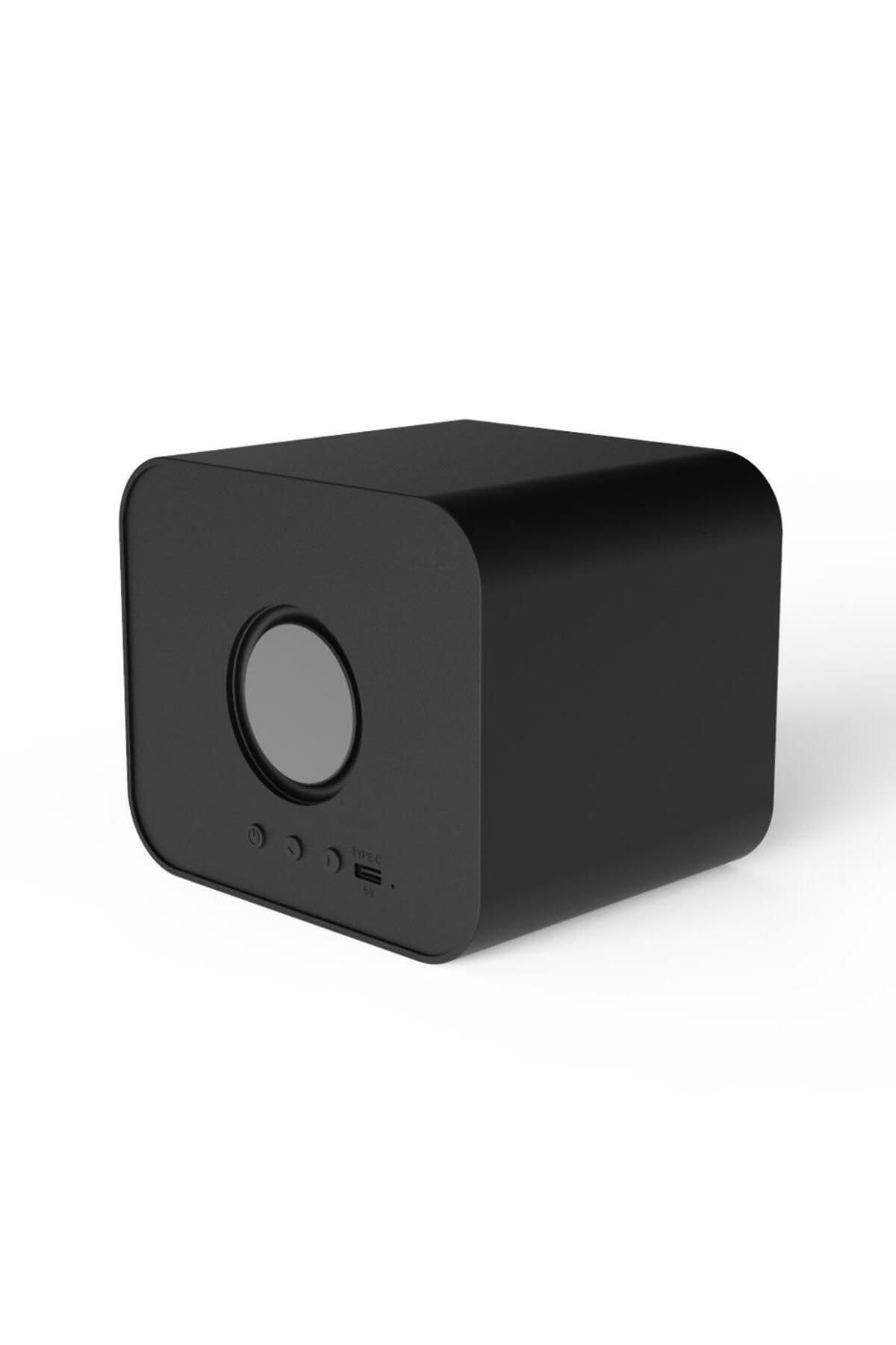 Dexim Boox Sc-836 Taşınabilir Kablosuz Hoparlör Bluetooth V5 - Dbs002
