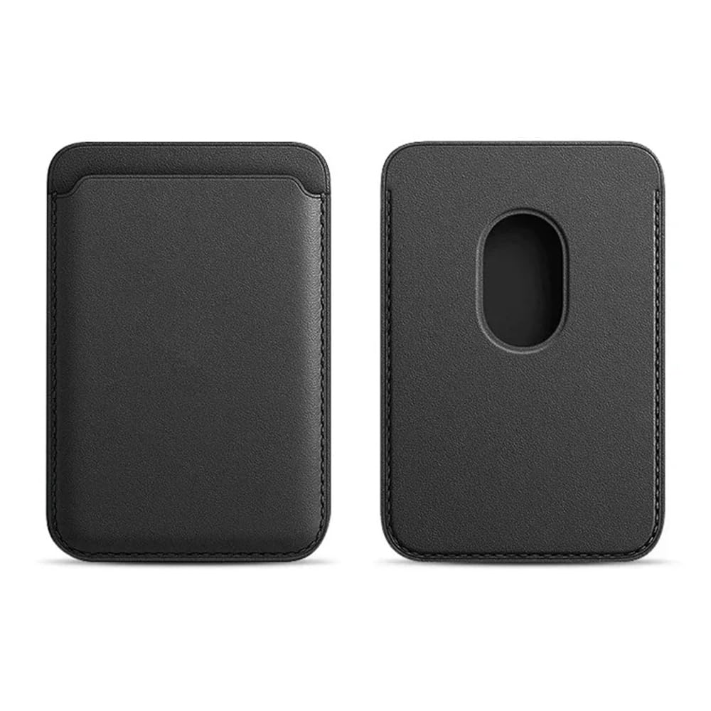 Coverzone iPhone ile uyumlu 17/16/15/14/13/12 Serisi Telefonlar için Güçlü Manyetik Magsafe Destekli