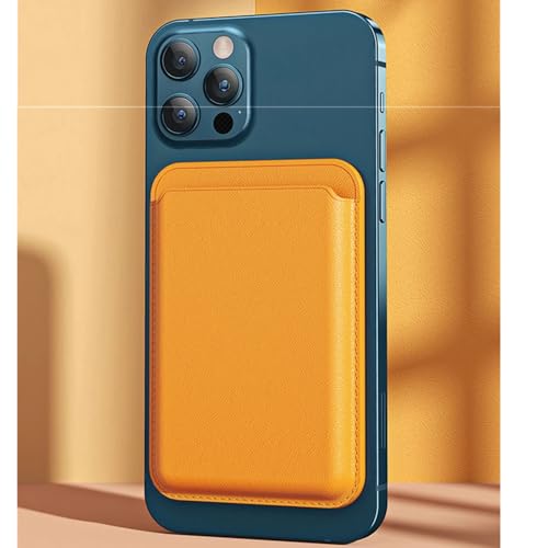 Coverzone iPhone ile uyumlu 17/16/15/14/13/12 Serisi Telefonlar için Güçlü Manyetik Magsafe Destekli