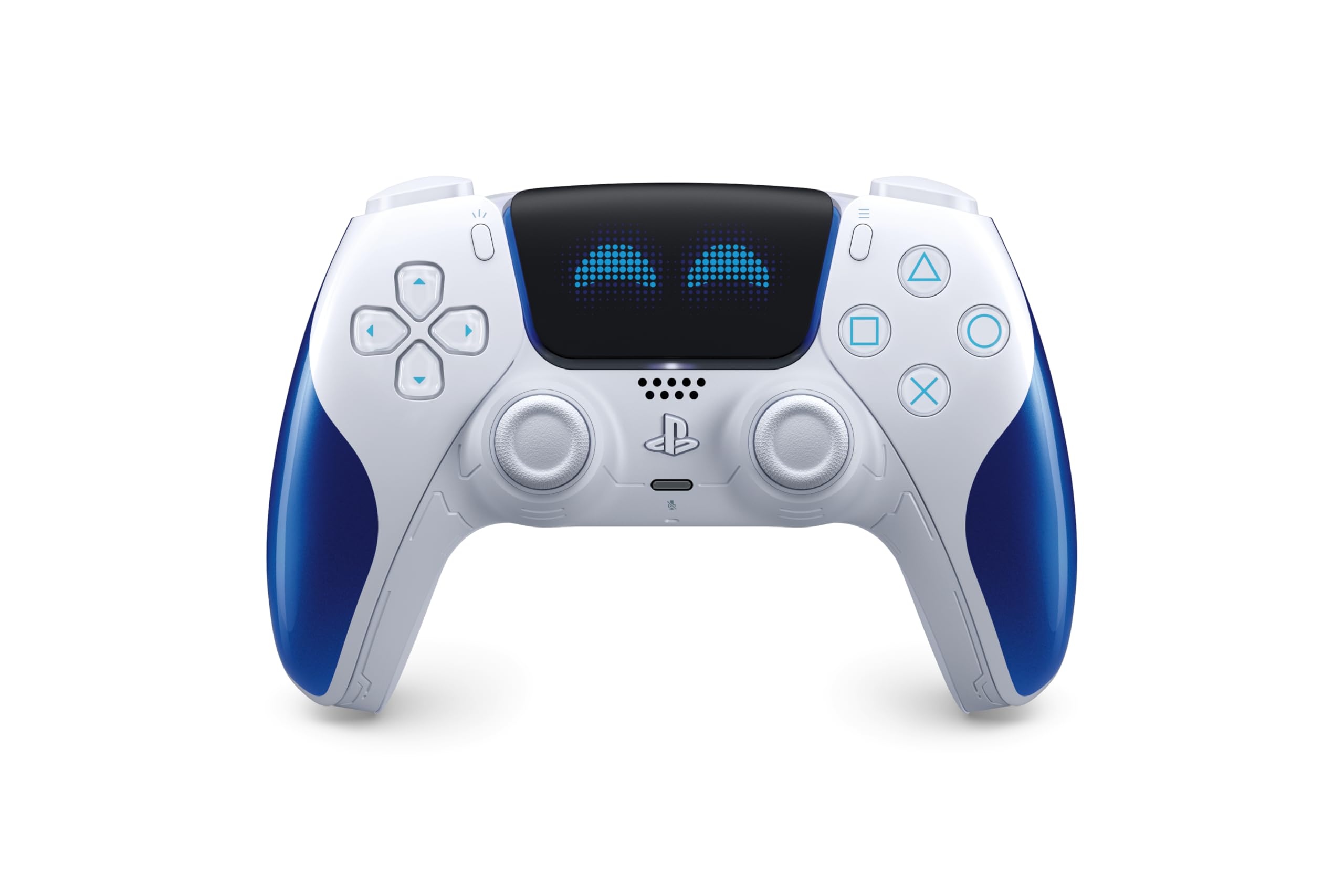 Sony PlayStation DualSense/ASTRO BOT V2 Oyun Kumandası Controller (Bilkom - Resmi Distribütör Garant