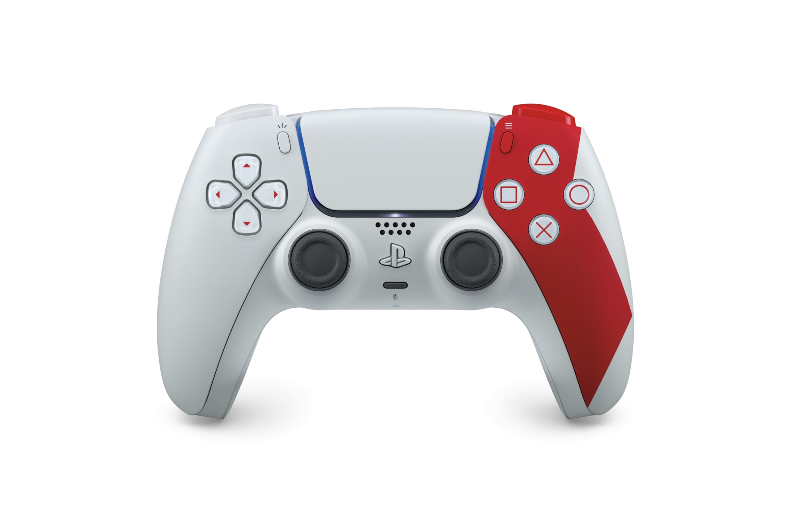 Sony PlayStation DualSense/God of War 20th Anniversary Limited Edition Oyun Kumandası Controller (Bilkom - Resmi Distribütör Garantili)