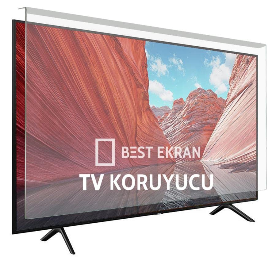 Xiaomi TV S Pro Mini LED 75 (2026) Tv Ekran Koruyucu - Xiaomi 75" inç 190 Ekran Koruyucu L75MB-APTR