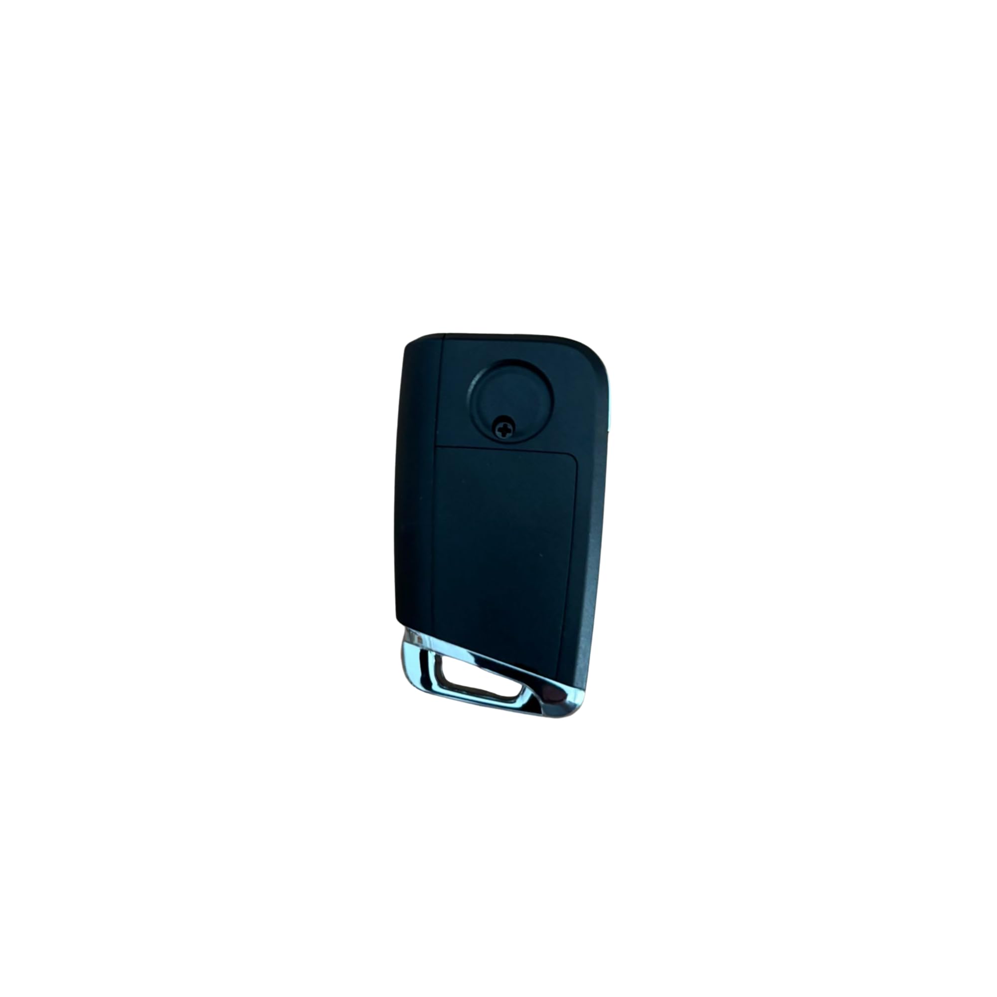 AutoHan Keys Universal Golf Tipi Sustalı Akıllı Oto Kumanda, 3 Butonlu, 433 MHz, Kodlanabilir Uzaktan Kumanda Anahtarı