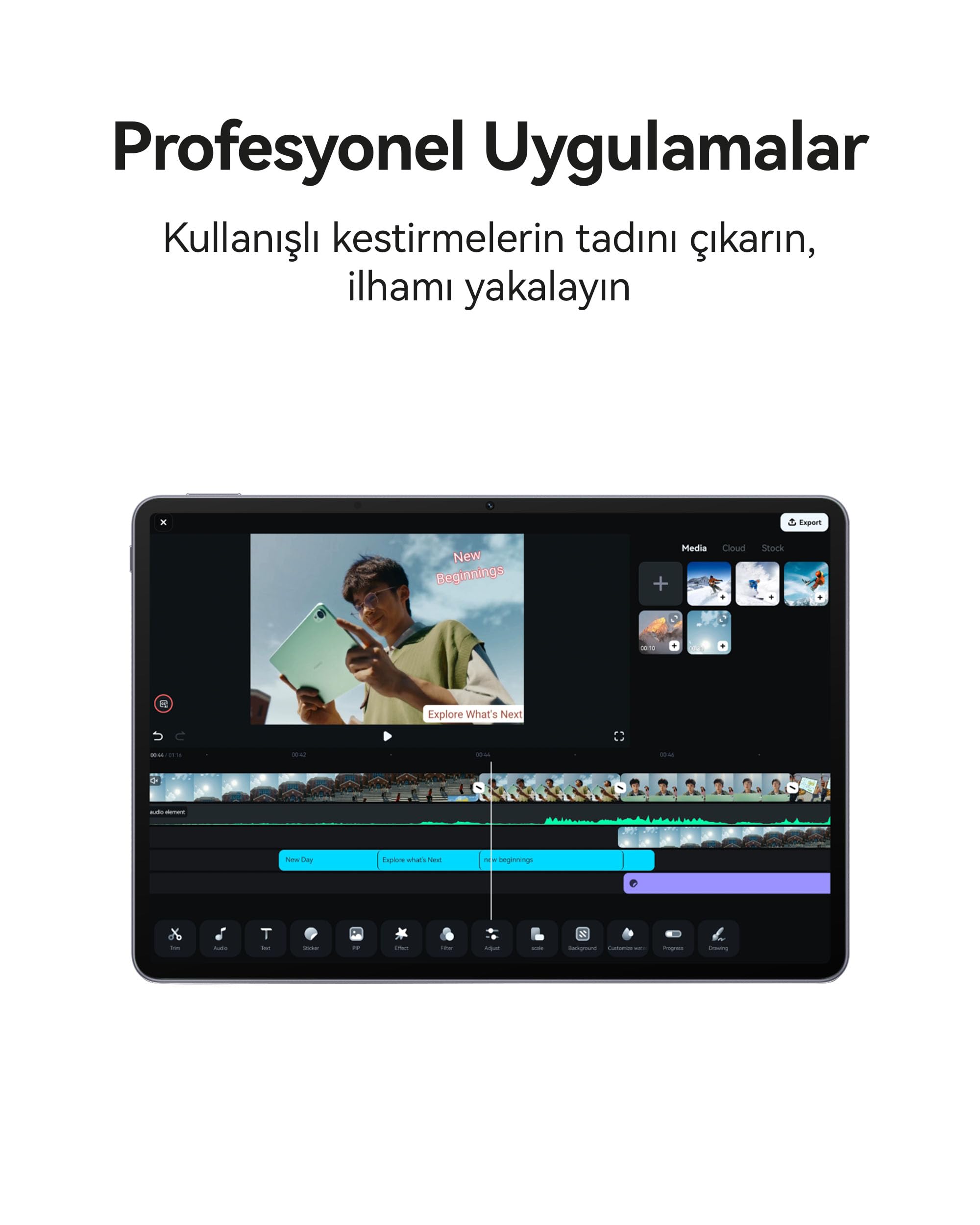 HUAWEI MatePad 11.5 S 2026 Yeni Tablet, 2.8K 144 Hz Ultra Net PaperMatte Ekran, 12 GB RAM + 256 GB D