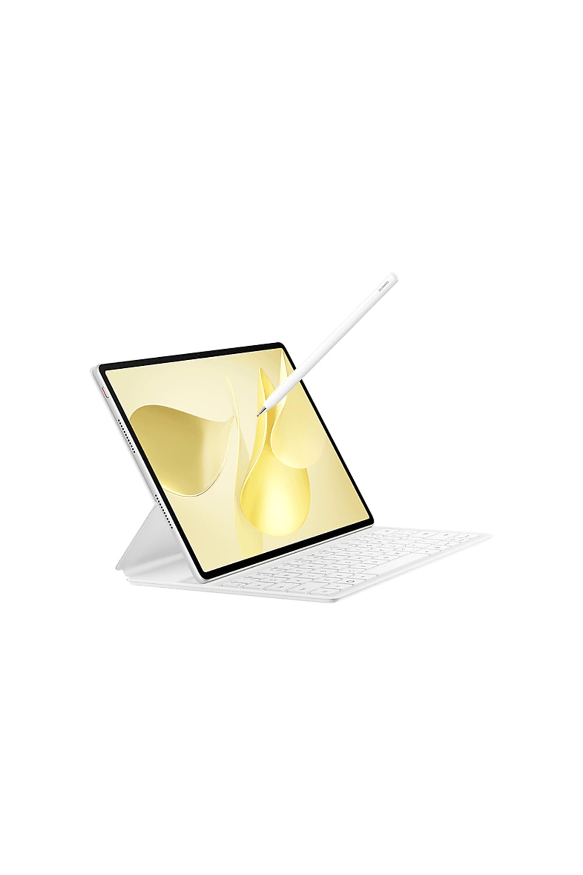 Huawei Yeni Matepad 12X 2025 12/256 Gb Bundle Klavye + Kalem Tablet Beyaz