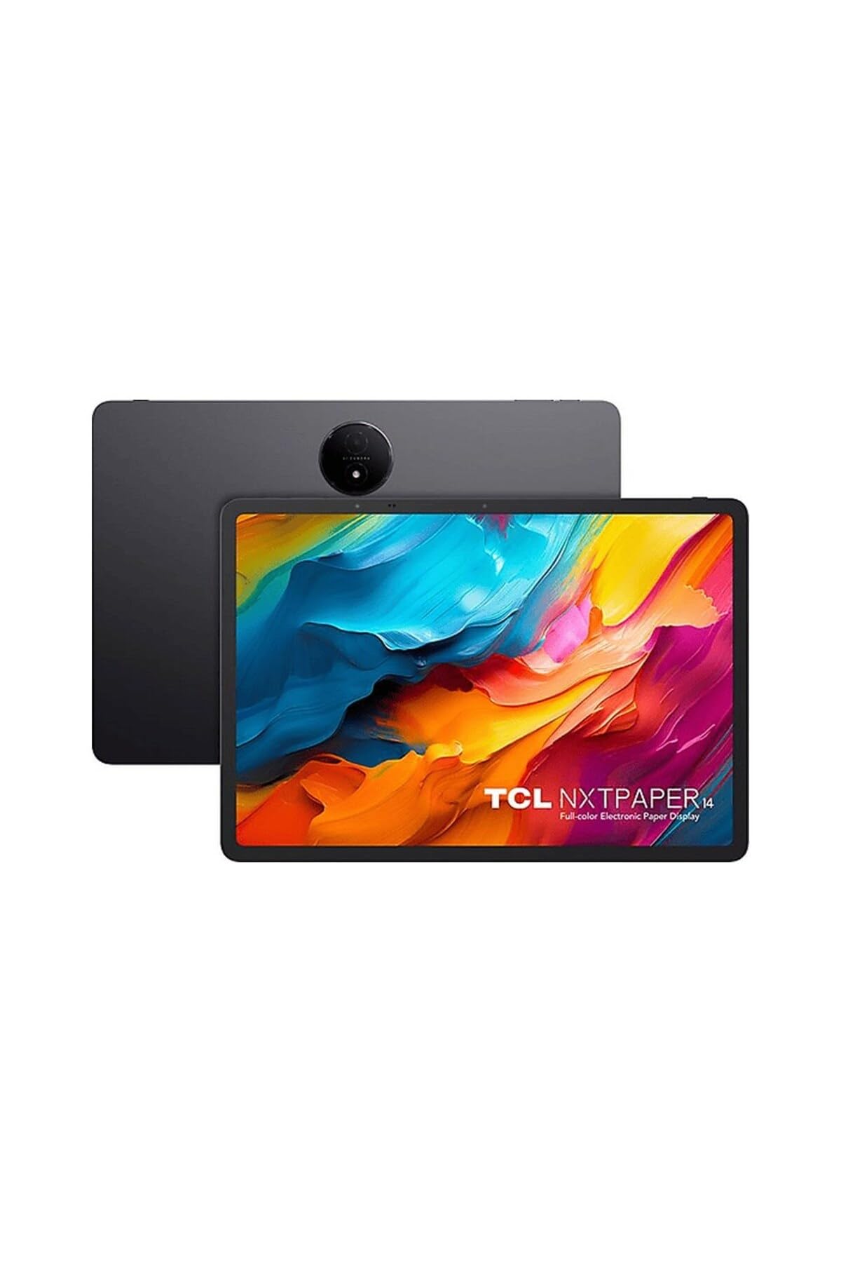 TCL NXTPAPER 14 HELIO G99 8GB 256GB 2.4K 14.3" TABLET + KALEM
